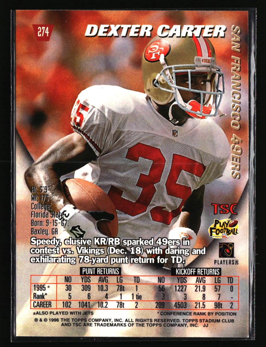 San Francisco 49ers Football Cards - Choose from 100s Player Qty Discount - Pt 4 - Picture 155 of 499