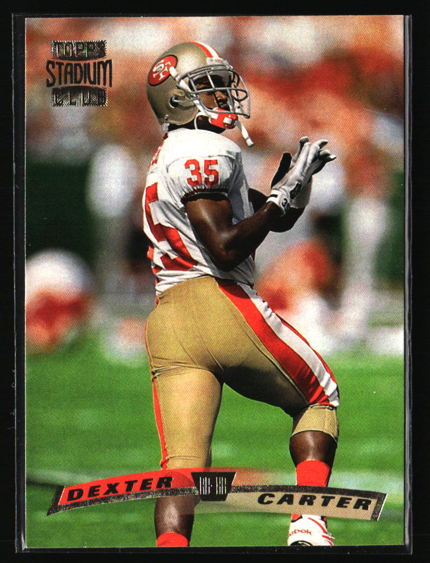 San Francisco 49ers Football Cards - Choose from 100s Player Qty Discount - Pt 4 - Picture 154 of 499