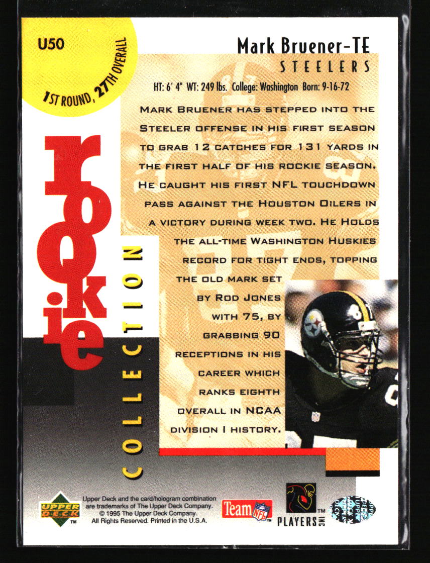 Pittsburgh Steelers Football Cards - Choose from 100s Player Qty Discount - Pt 4 - Picture 149 of 499