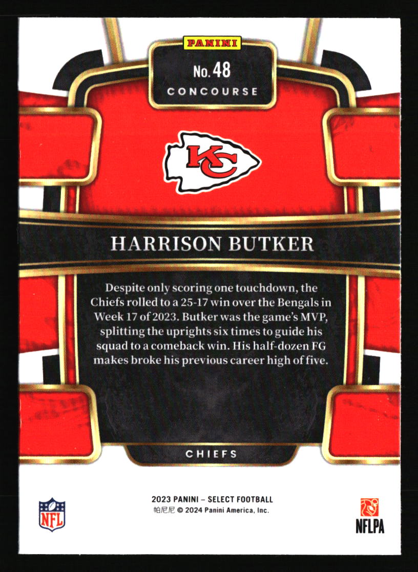 Kansas City Chiefs Football Cards - Choose from 100s Player Qty Discount - Pt 3 - Picture 7 of 493