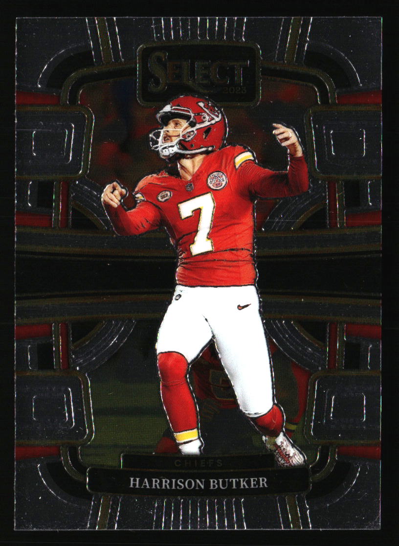 Kansas City Chiefs Football Cards - Choose from 100s Player Qty Discount - Pt 3 - Picture 6 of 493