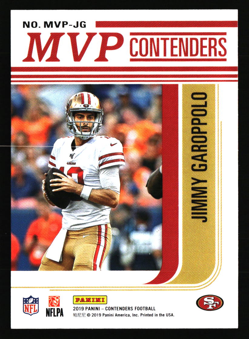 San Francisco 49ers Football Cards - Choose from 100s Player Qty Discount - Pt 4 - Picture 157 of 499