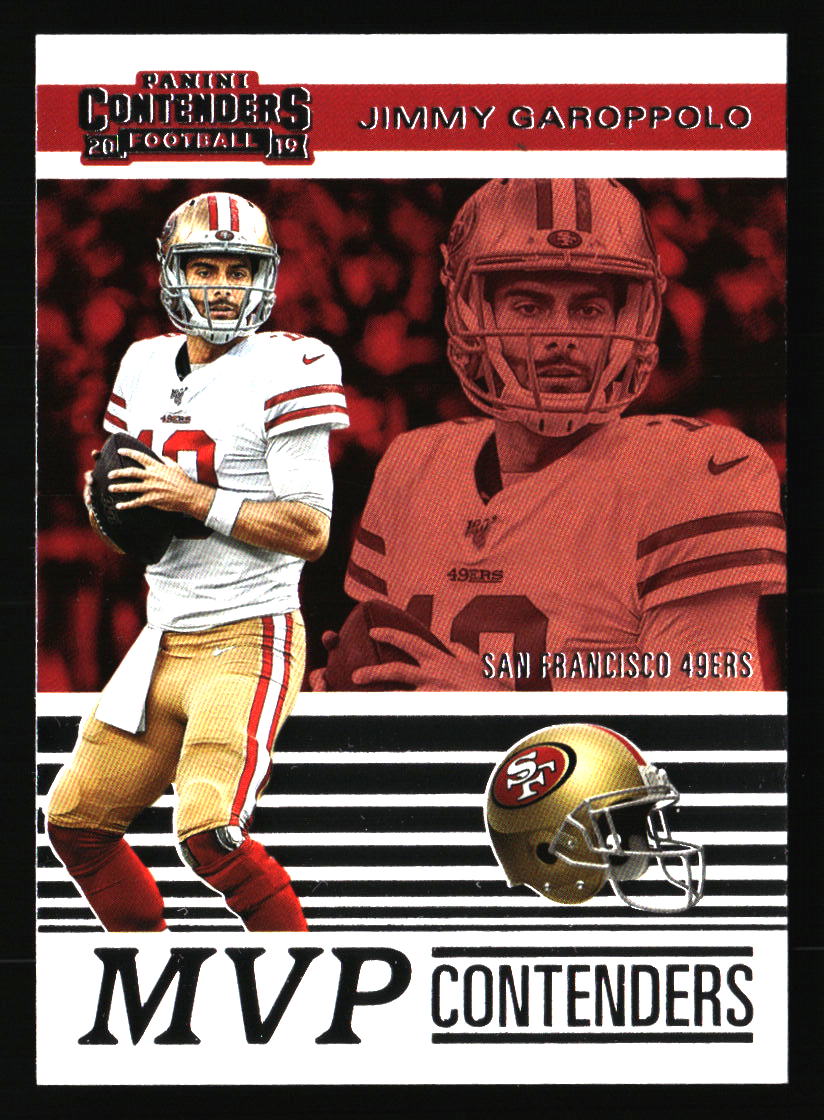 San Francisco 49ers Football Cards - Choose from 100s Player Qty Discount - Pt 4 - Picture 156 of 499