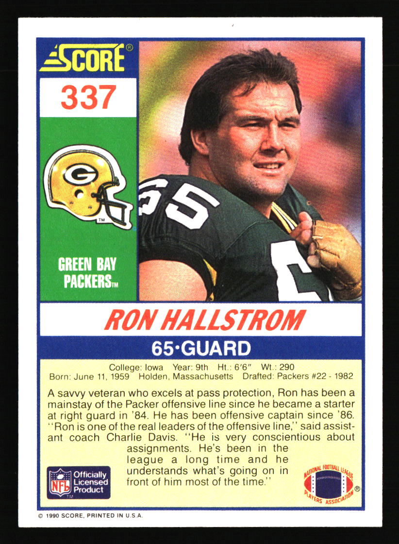 Green Bay Packers Football Cards - Choose from 100s Player Qty Discount - Part 3 - Picture 335 of 493