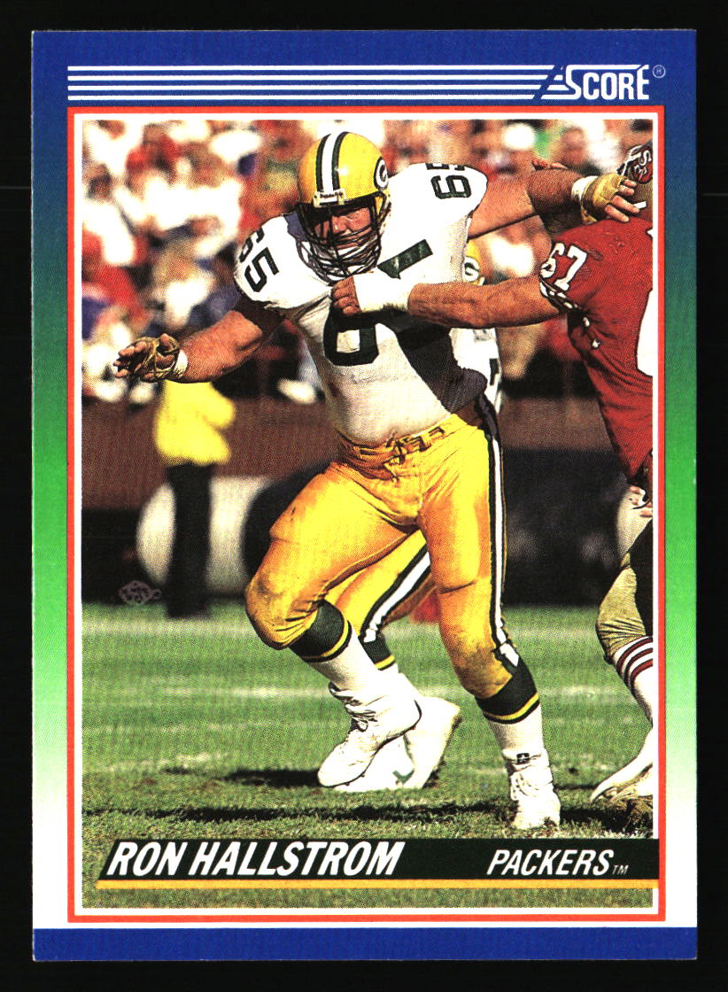 Green Bay Packers Football Cards - Choose from 100s Player Qty Discount - Part 3 - Picture 334 of 493