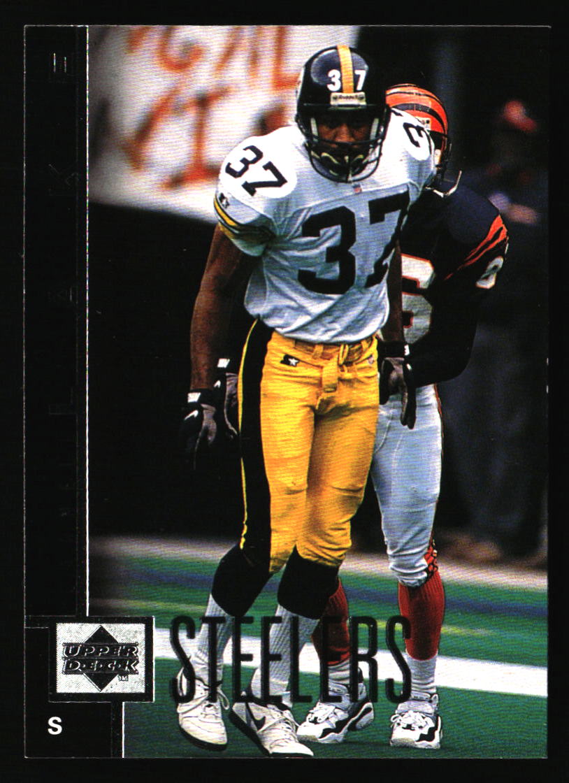 Pittsburgh Steelers Football Cards - Choose from 100s Player Qty Discount - Pt 4 - Picture 150 of 499