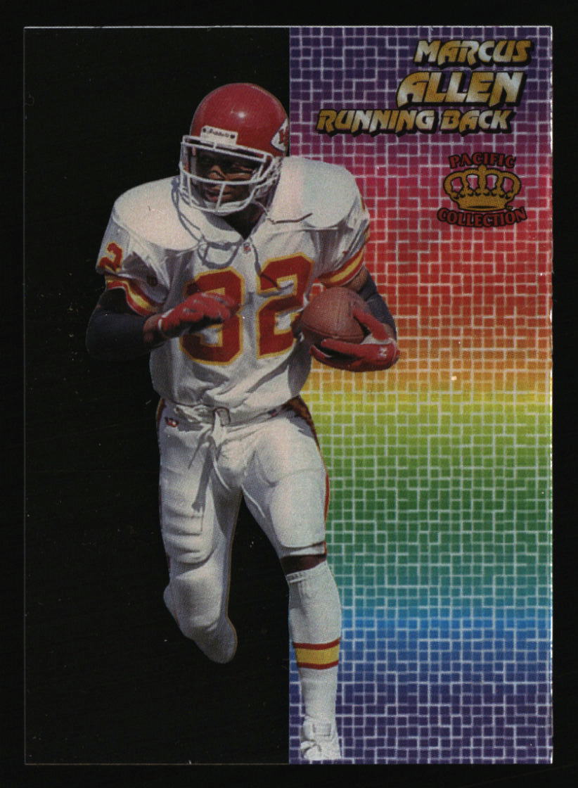 Kansas City Chiefs Football Cards - Choose from 100s Player Qty Discount - Pt 3 - Picture 13 of 493