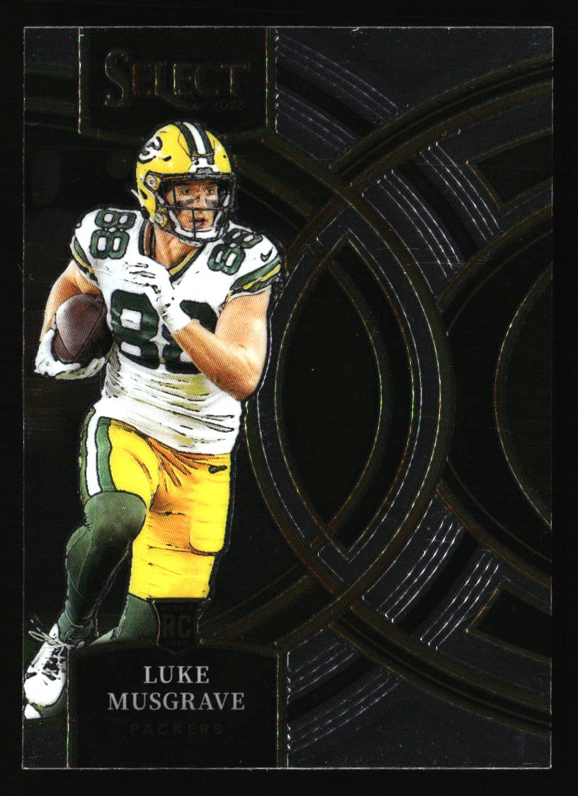 Green Bay Packers Football Cards - Choose from 100s Player Qty Discount - Part 3 - Picture 336 of 493