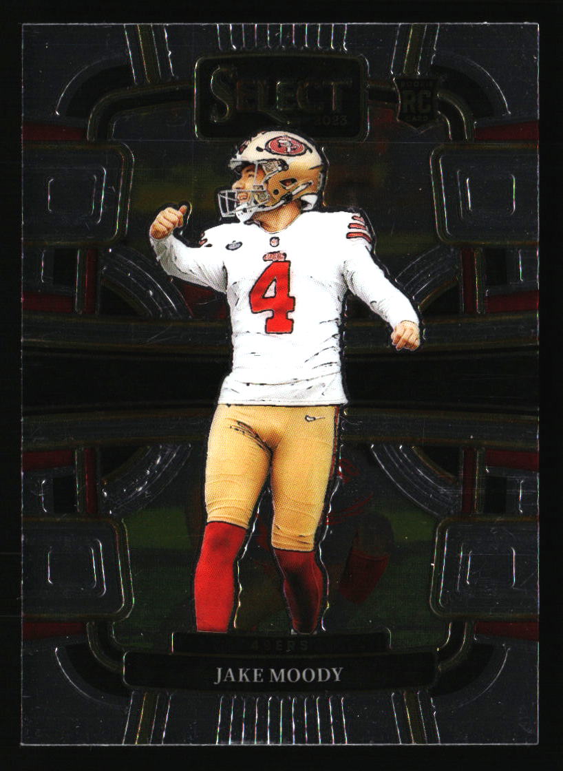 San Francisco 49ers Football Cards - Choose from 100s Player Qty Discount - Pt 4 - Picture 158 of 499