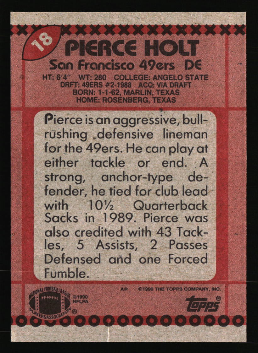 San Francisco 49ers Football Cards - Choose from 100s Player Qty Discount - Pt 4 - Picture 161 of 499