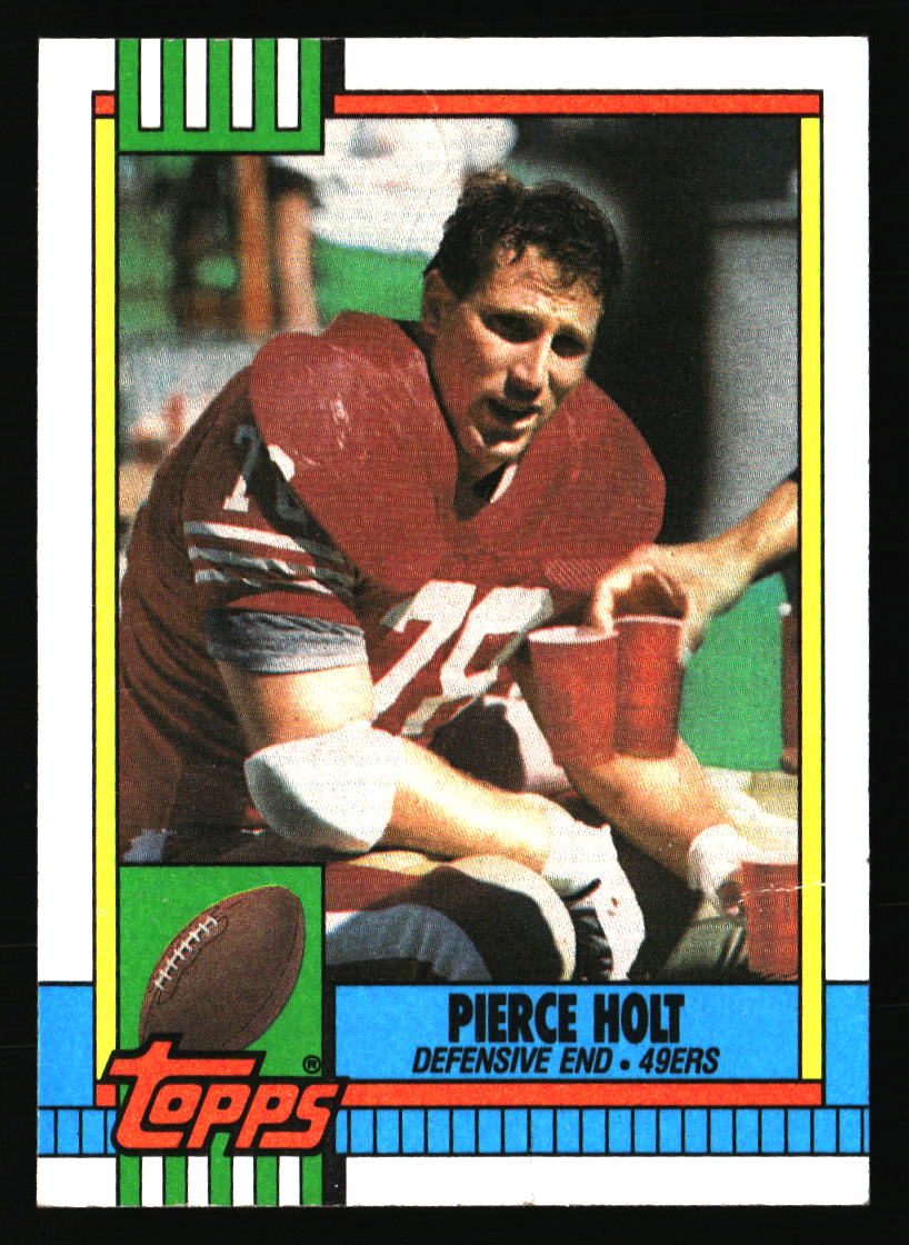 San Francisco 49ers Football Cards - Choose from 100s Player Qty Discount - Pt 4 - Picture 160 of 499