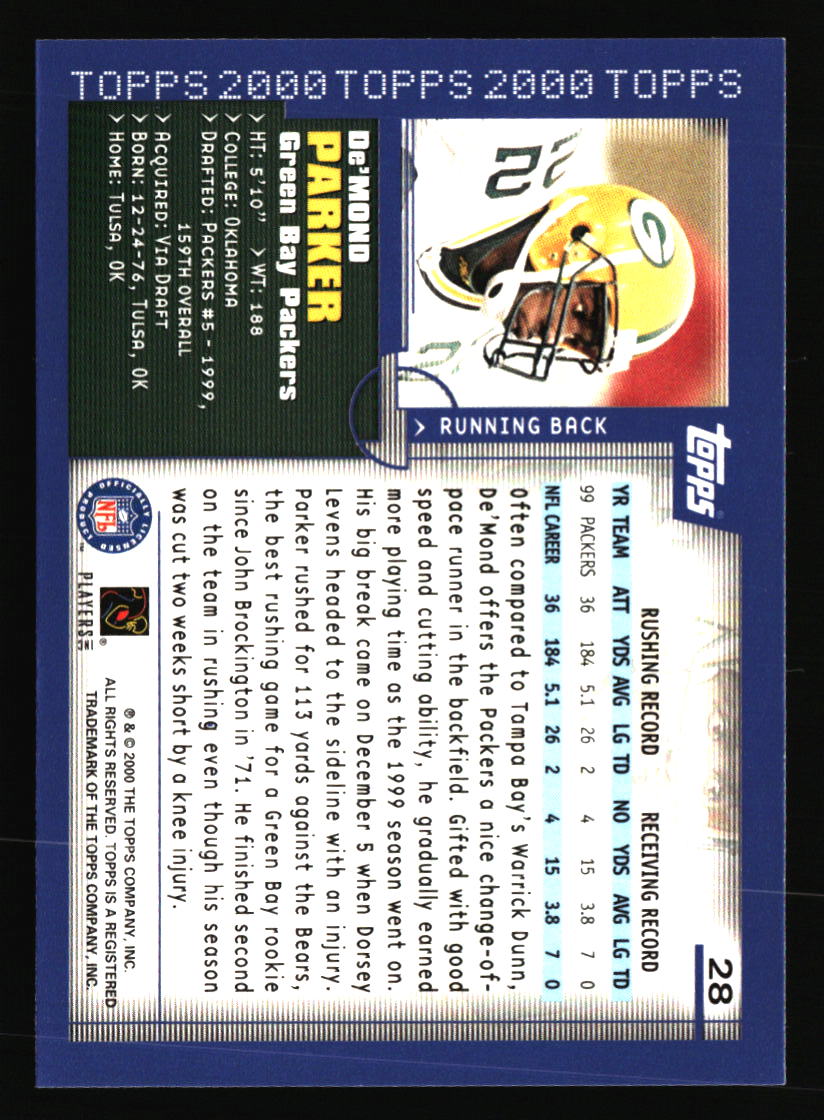 Green Bay Packers Football Cards - Choose from 100s Player Qty Discount - Part 3 - Picture 339 of 493