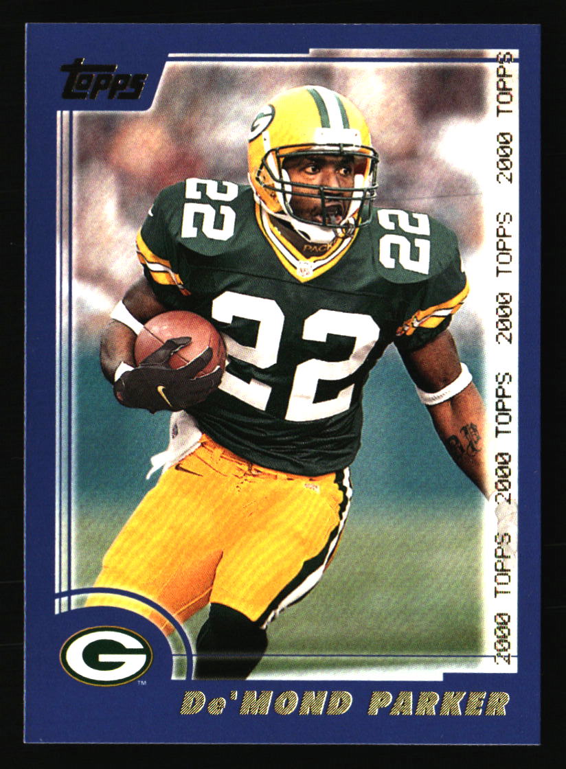 Green Bay Packers Football Cards - Choose from 100s Player Qty Discount - Part 3 - Picture 338 of 493