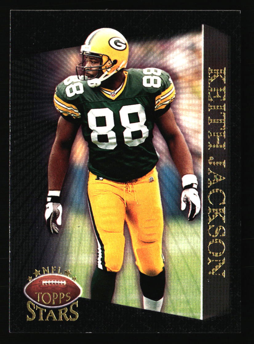 Green Bay Packers Football Cards - Choose from 100s Player Qty Discount - Part 3 - Picture 340 of 493