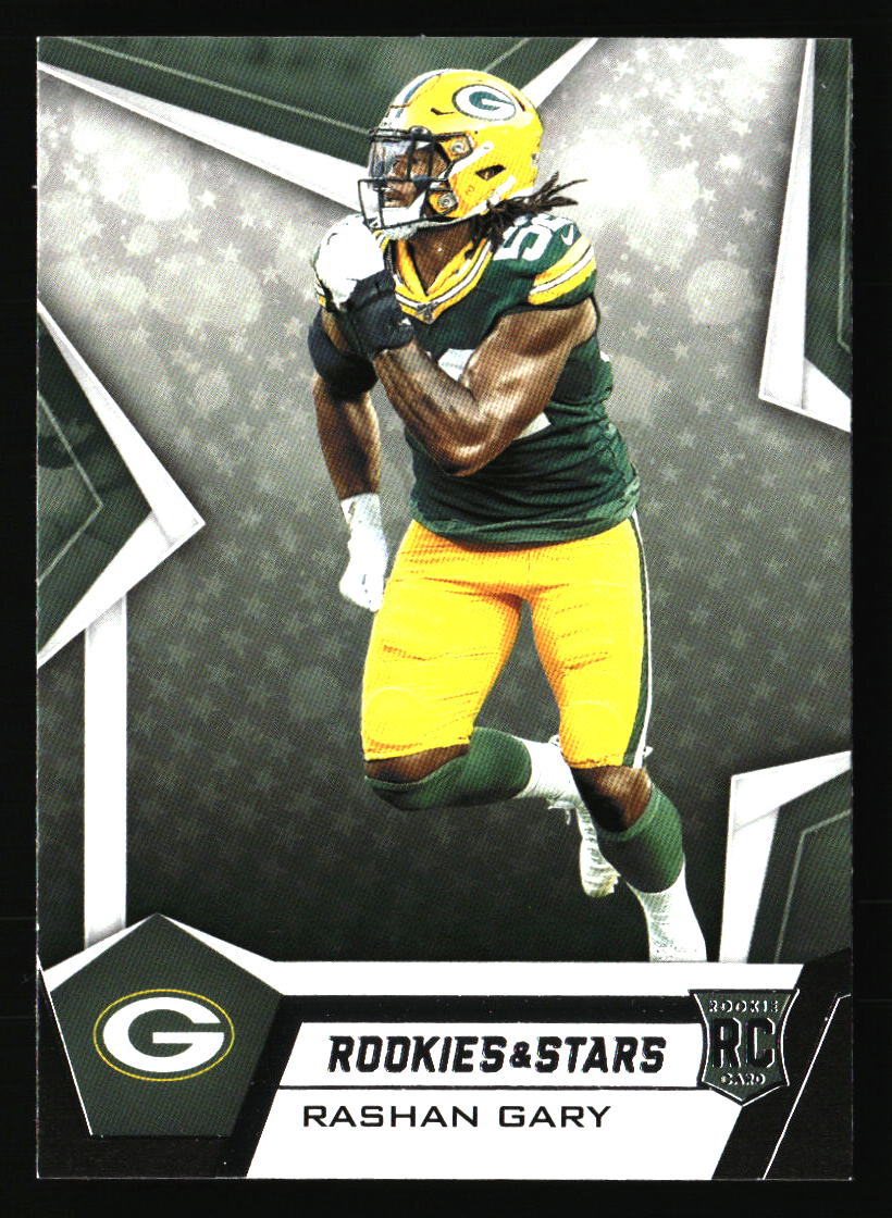 Green Bay Packers Football Cards - Choose from 100s Player Qty Discount - Part 3 - Picture 342 of 493