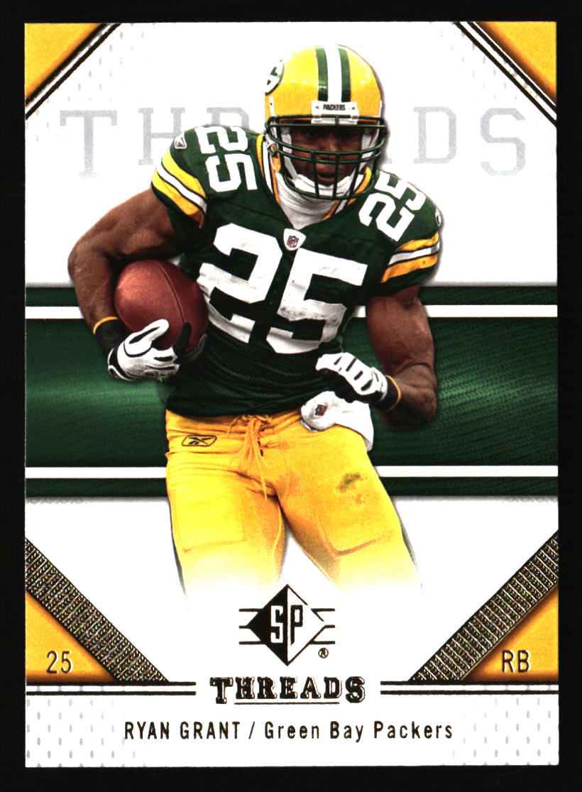 Green Bay Packers Football Cards - Choose from 100s Player Qty Discount - Part 3 - Picture 344 of 493