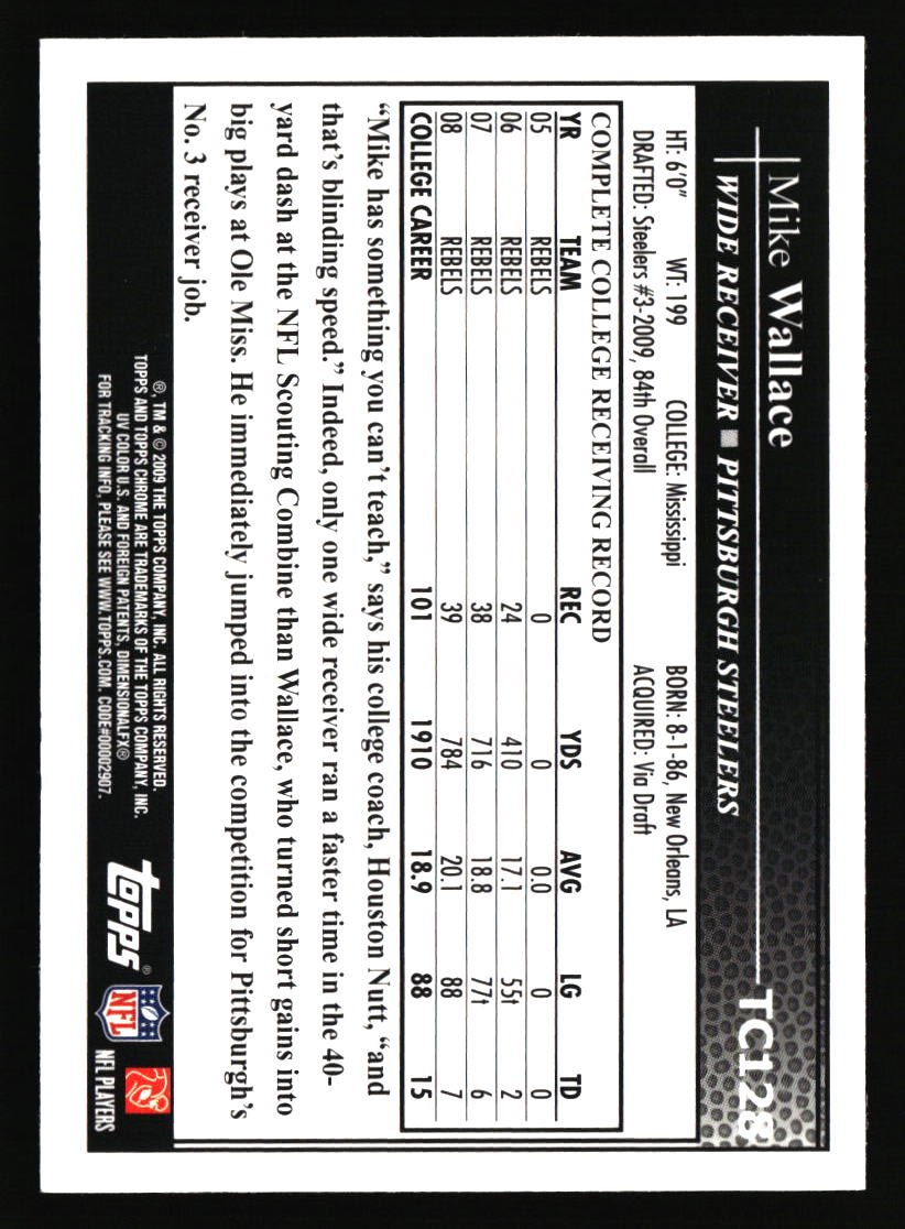 Pittsburgh Steelers Football Cards - Choose from 100s Player Qty Discount - Pt 4 - Picture 161 of 499