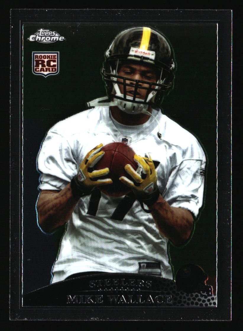 Pittsburgh Steelers Football Cards - Choose from 100s Player Qty Discount - Pt 4 - Picture 160 of 499