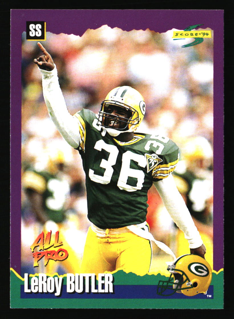 Green Bay Packers Football Cards - Choose from 100s Player Qty Discount - Part 3 - Picture 348 of 493