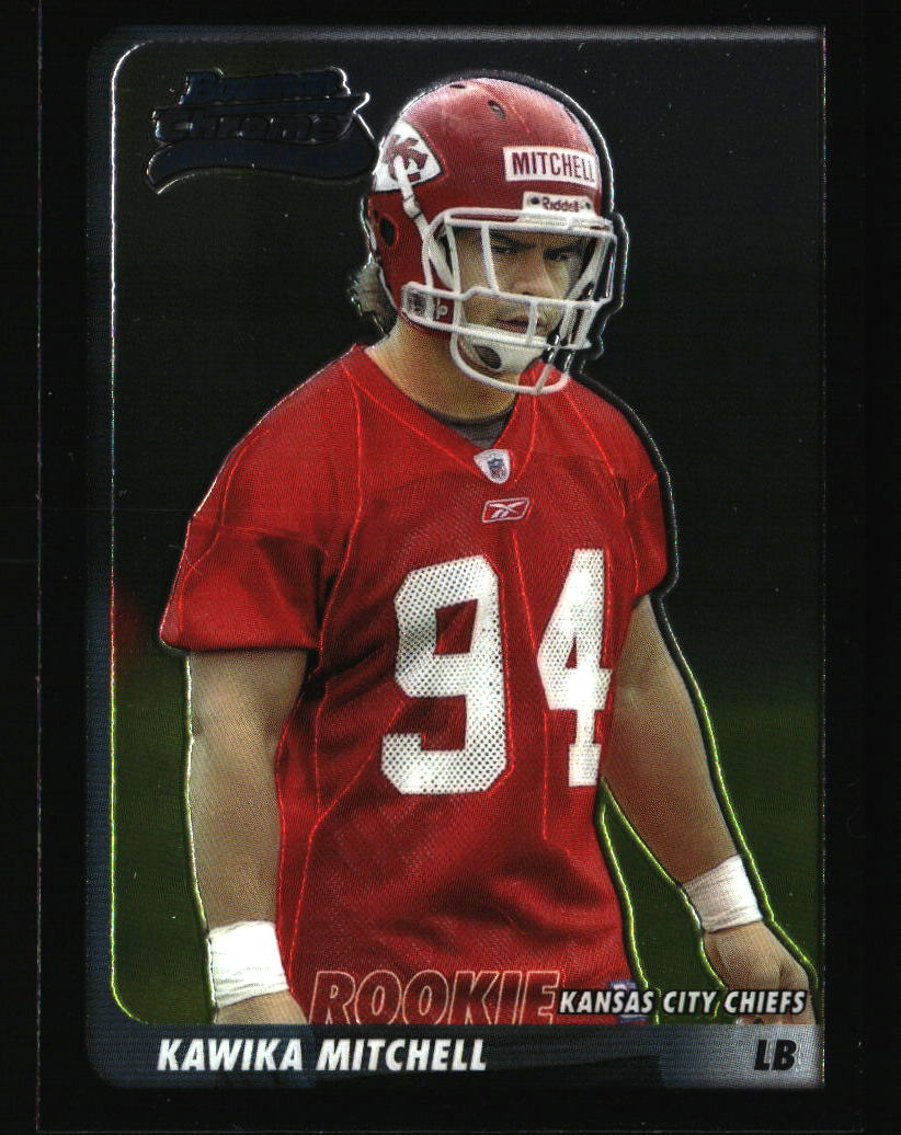 Kansas City Chiefs Football Cards - Choose from 100s Player Qty Discount - Pt 3 - Picture 18 of 493