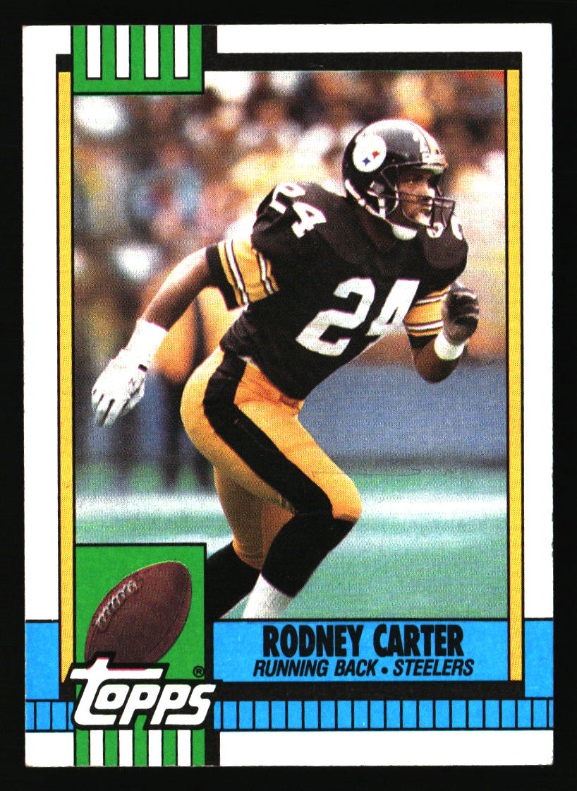 Pittsburgh Steelers Football Cards - Choose from 100s Player Qty Discount - Pt 4 - Picture 162 of 499