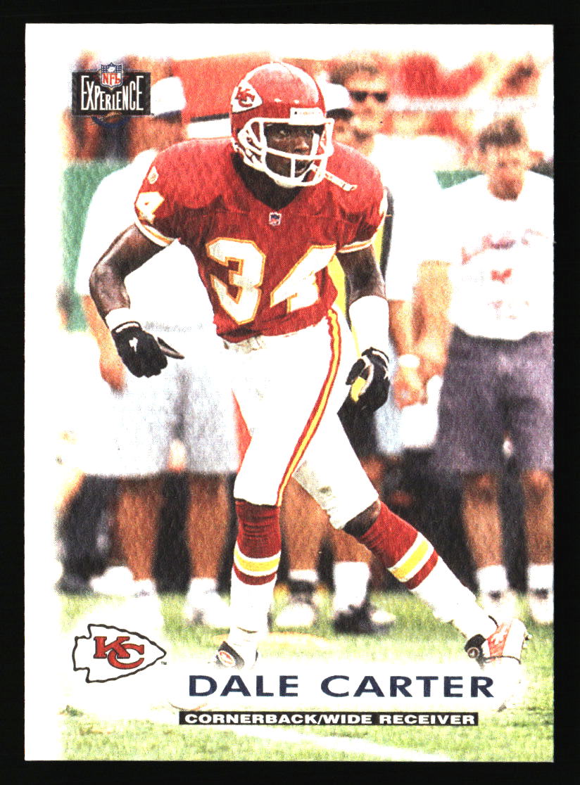 Kansas City Chiefs Football Cards - Choose from 100s Player Qty Discount - Pt 3 - Picture 20 of 493