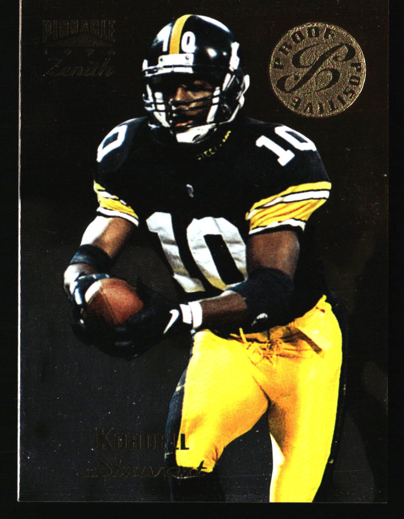 Pittsburgh Steelers Football Cards - Choose from 100s Player Qty Discount - Pt 4 - Picture 164 of 499