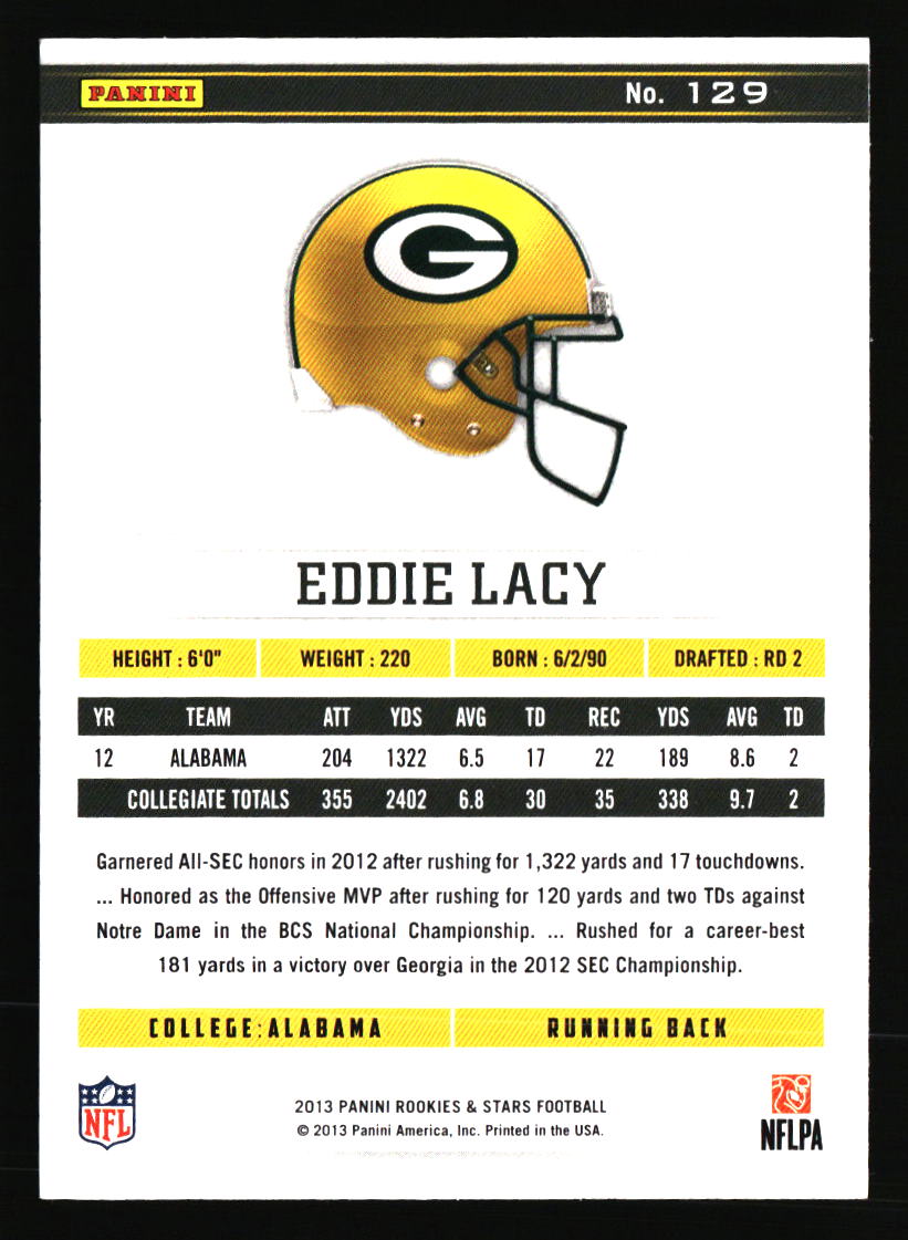 Green Bay Packers Football Cards - Choose from 100s Player Qty Discount - Part 3 - Picture 351 of 493