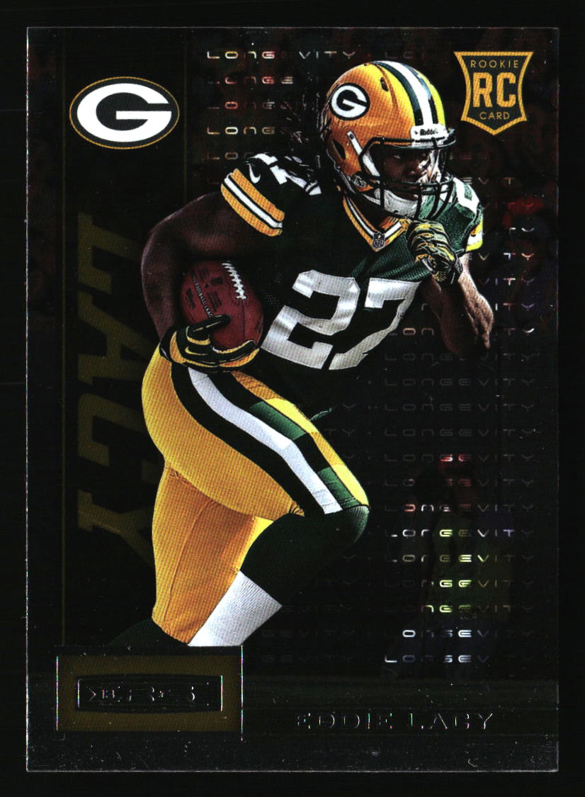 Green Bay Packers Football Cards - Choose from 100s Player Qty Discount - Part 3 - Picture 350 of 493