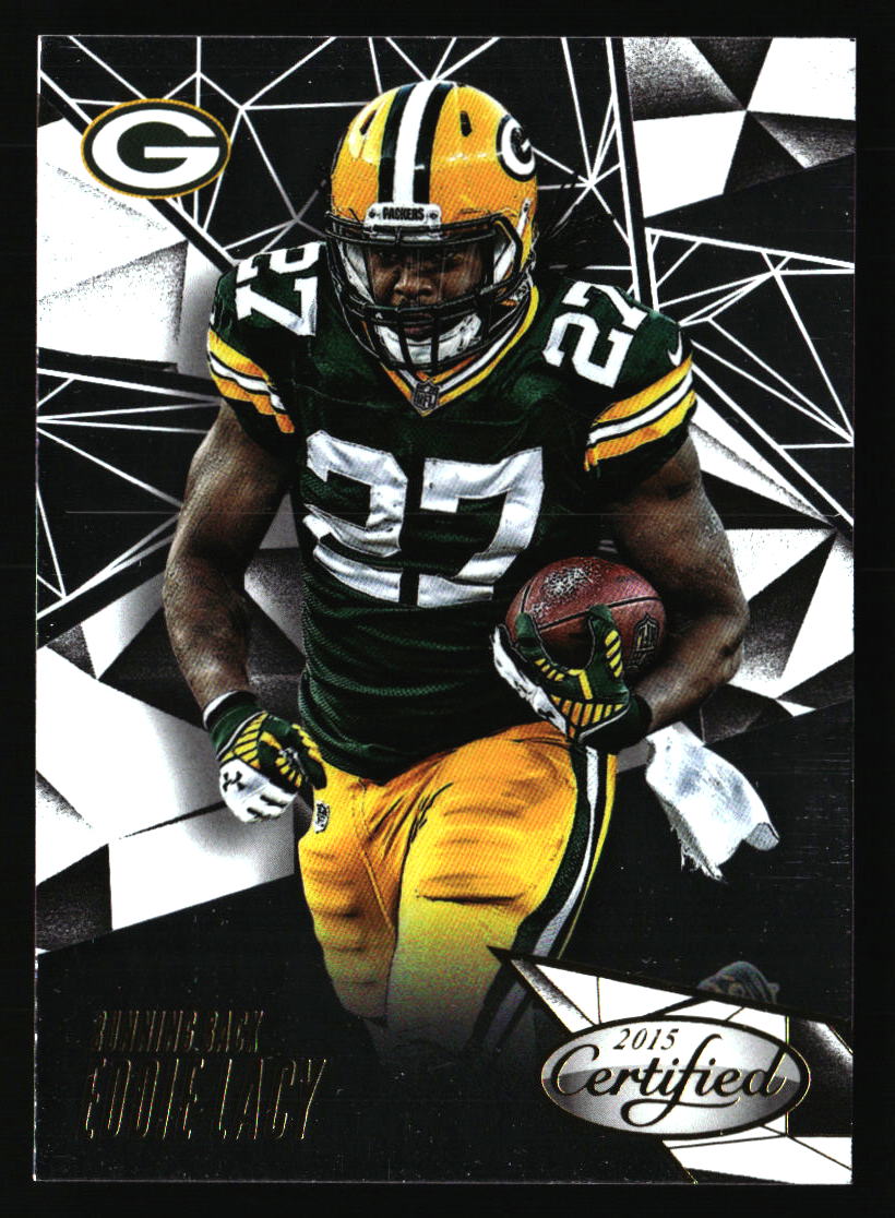 Green Bay Packers Football Cards - Choose from 100s Player Qty Discount - Part 3 - Picture 352 of 493