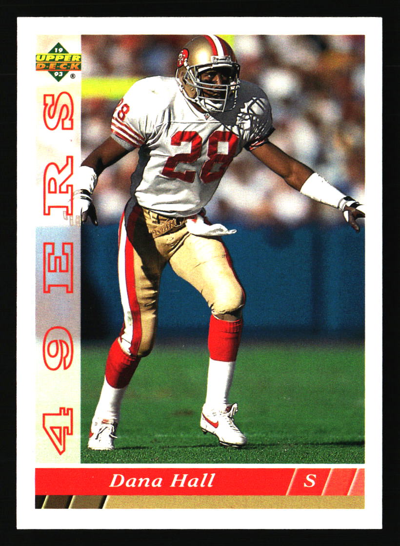 San Francisco 49ers Football Cards - Choose from 100s Player Qty Discount - Pt 4 - Picture 164 of 499