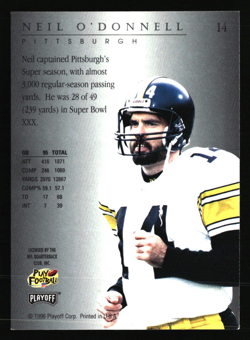 Pittsburgh Steelers Football Cards - Choose from 100s Player Qty Discount - Pt 4 - Picture 167 of 499