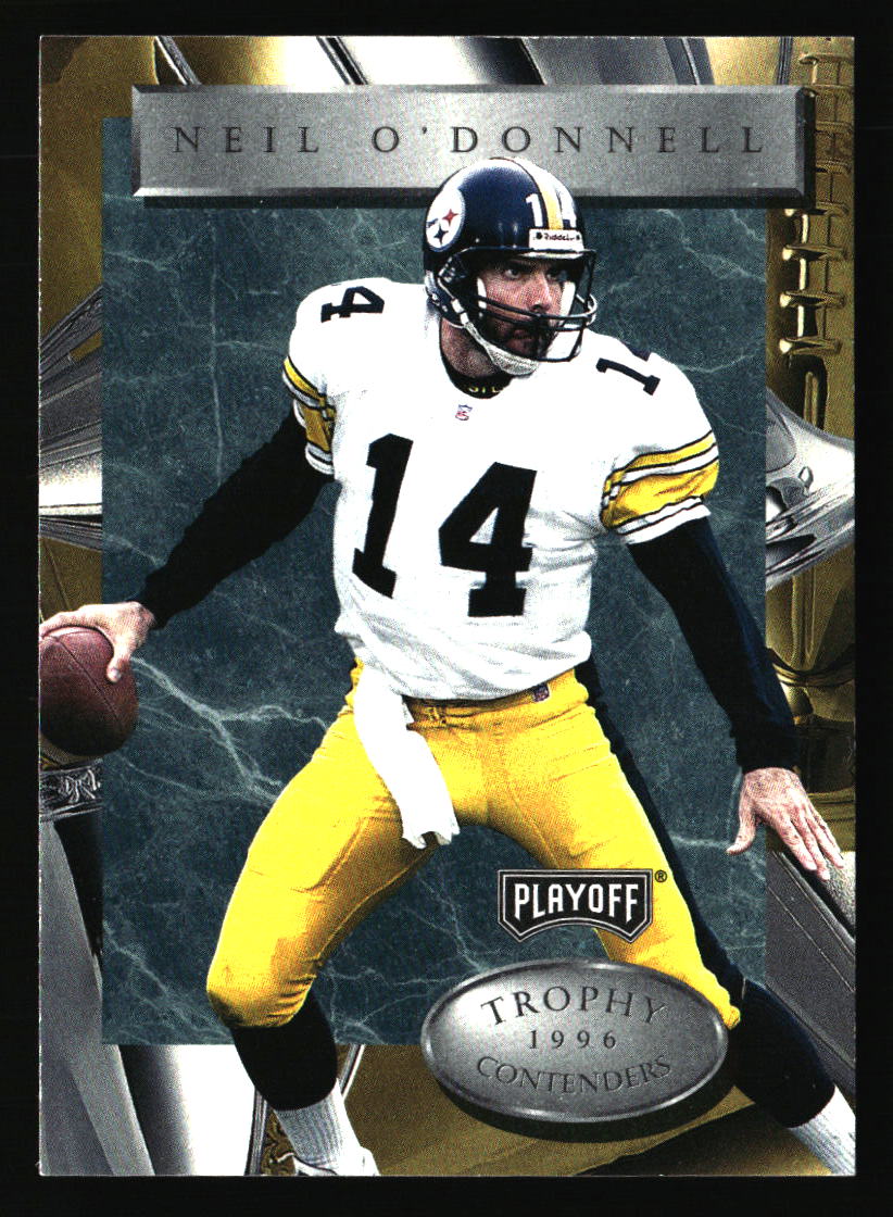 Pittsburgh Steelers Football Cards - Choose from 100s Player Qty Discount - Pt 4 - Picture 166 of 499