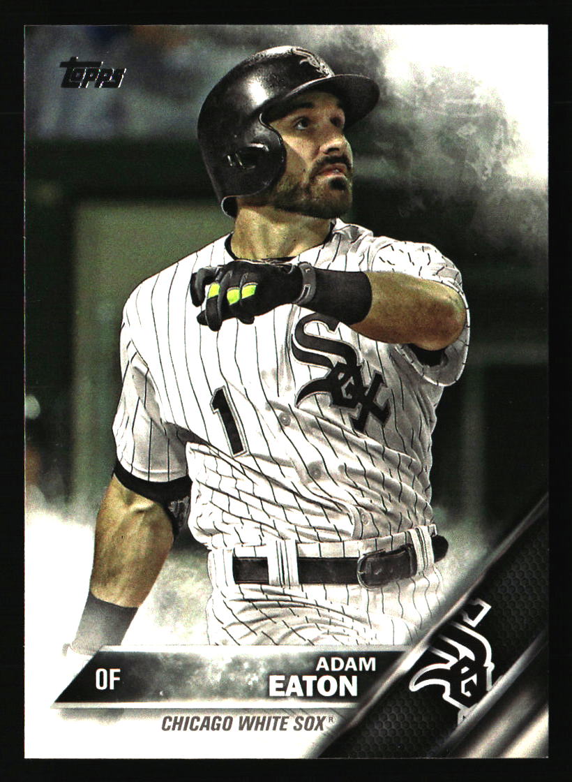 Chicago White Sox Baseball Cards - Choose from 100s Player Qty Discount - Part 1 - Picture 428 of 497