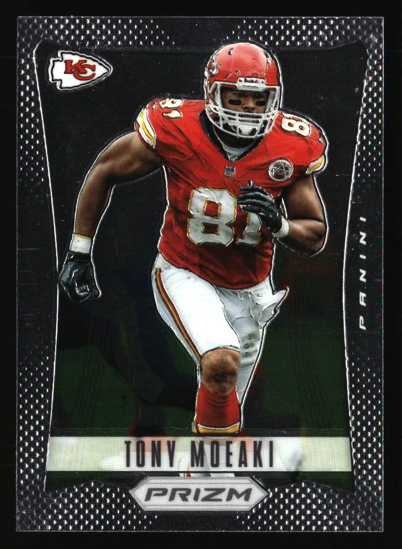 Kansas City Chiefs Football Cards - Choose from 100s Player Qty Discount - Pt 3 - Picture 22 of 493