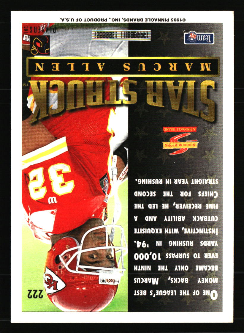 Kansas City Chiefs Football Cards - Choose from 100s Player Qty Discount - Pt 3 - Picture 25 of 493