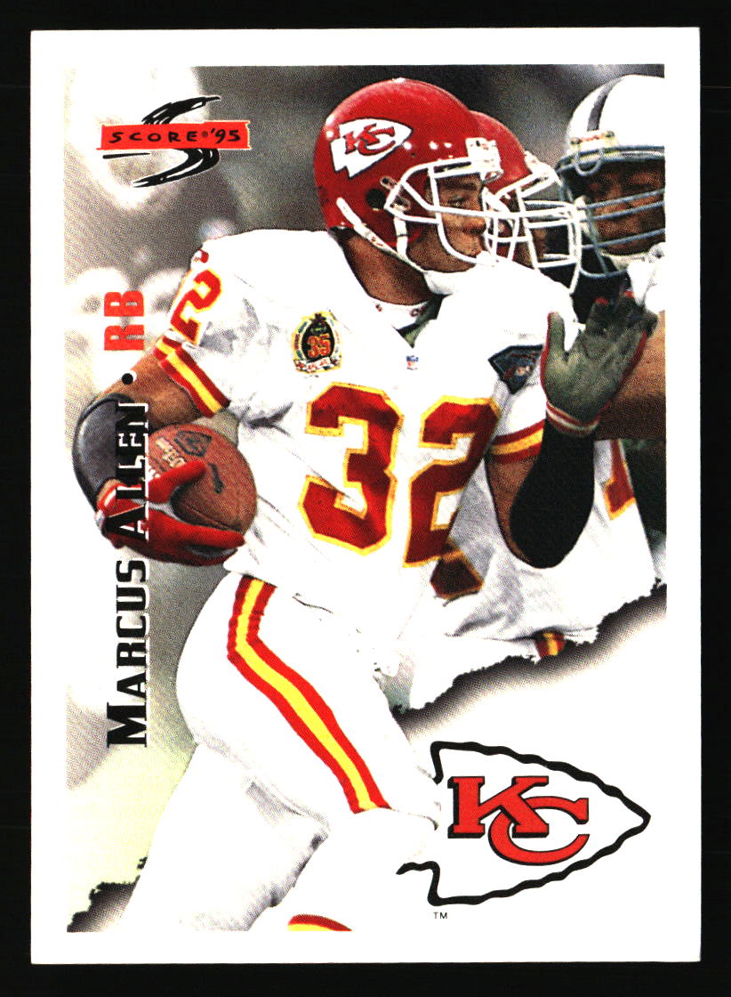 Kansas City Chiefs Football Cards - Choose from 100s Player Qty Discount - Pt 3 - Picture 26 of 493
