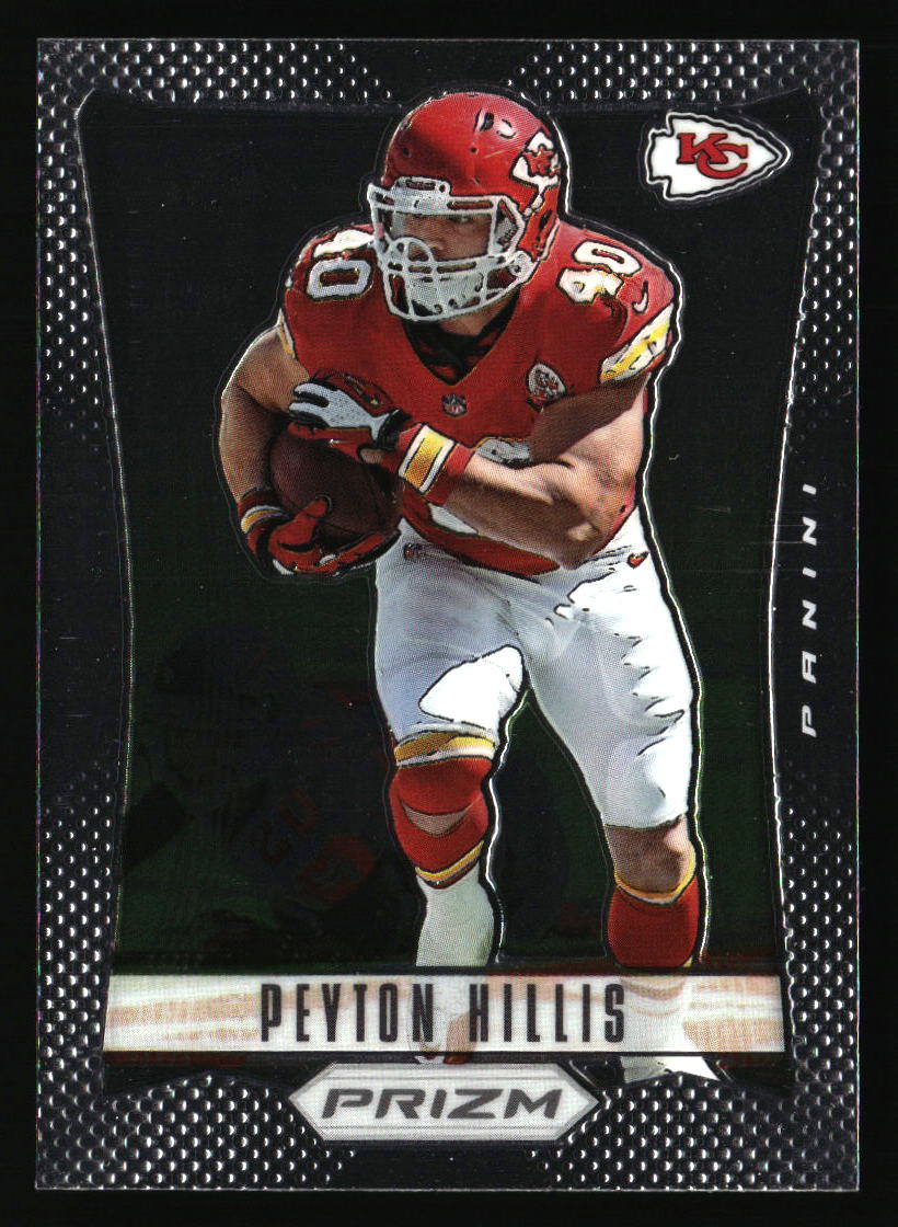 Kansas City Chiefs Football Cards - Choose from 100s Player Qty Discount - Pt 3 - Picture 30 of 493