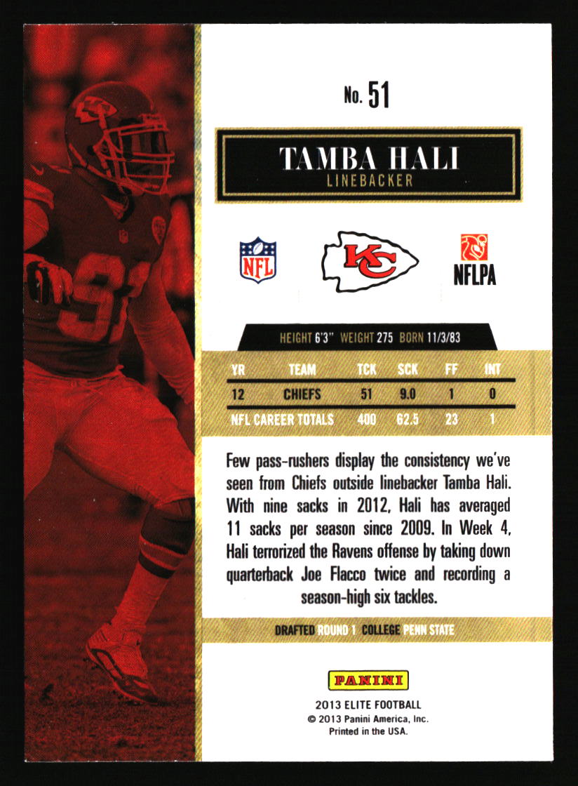 Kansas City Chiefs Football Cards - Choose from 100s Player Qty Discount - Pt 3 - Picture 33 of 493