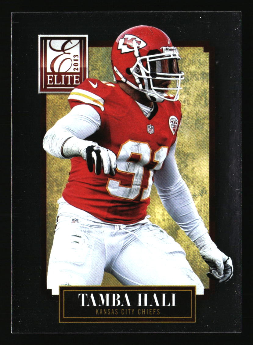Kansas City Chiefs Football Cards - Choose from 100s Player Qty Discount - Pt 3 - Picture 32 of 493