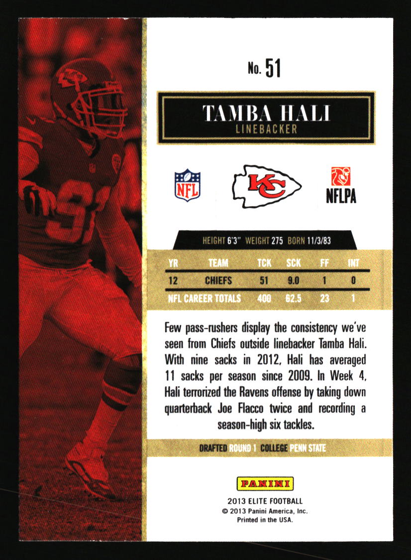 Kansas City Chiefs Football Cards - Choose from 100s Player Qty Discount - Pt 3 - Picture 35 of 493