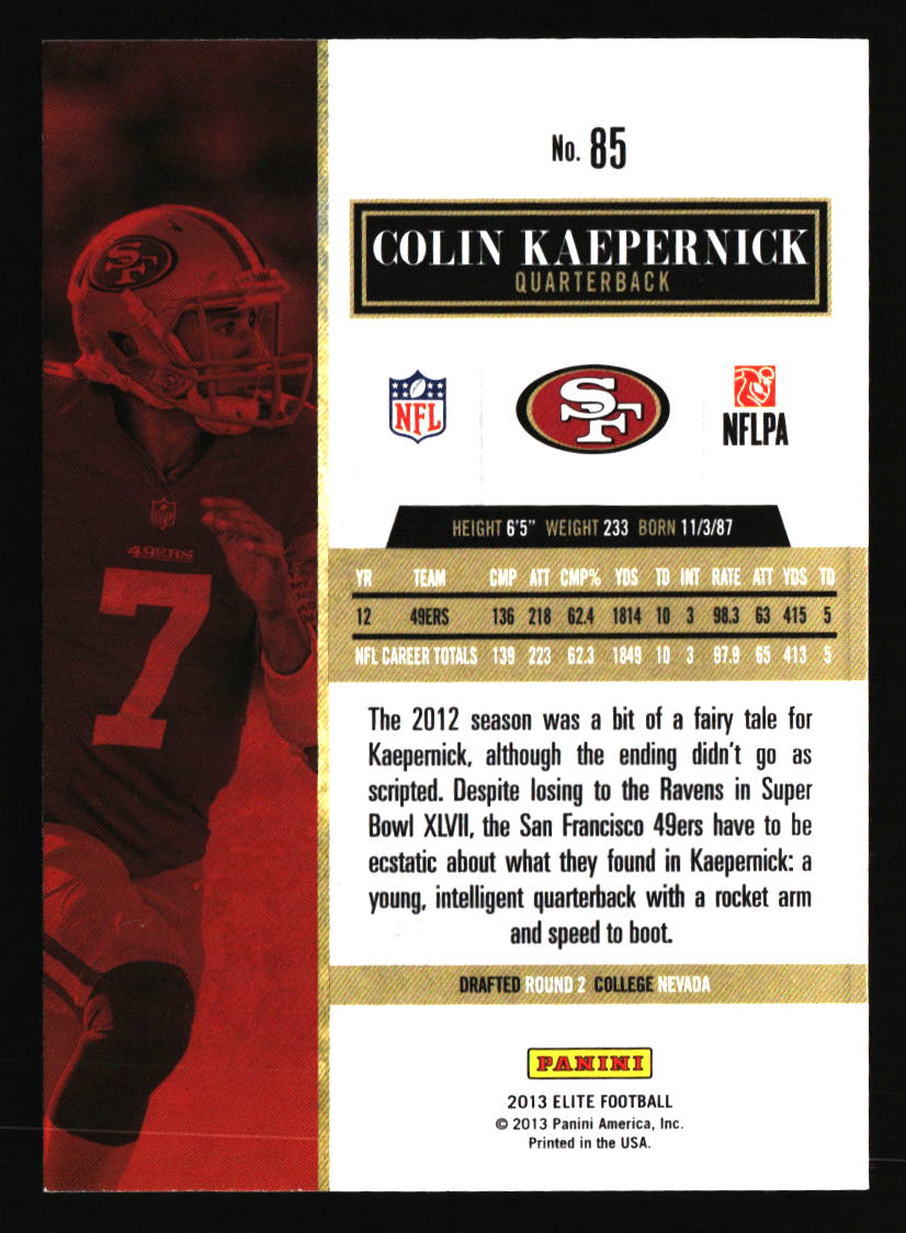 San Francisco 49ers Football Cards - Choose from 100s Player Qty Discount - Pt 4 - Picture 173 of 499