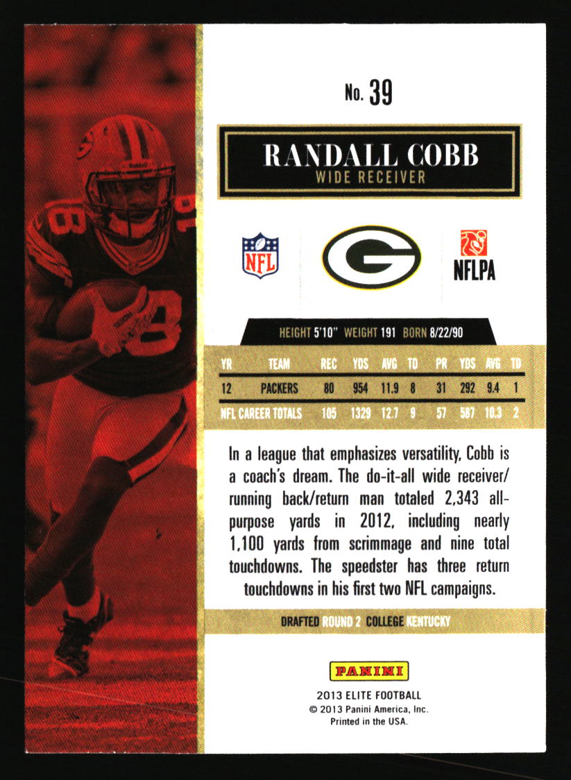 Green Bay Packers Football Cards - Choose from 100s Player Qty Discount - Part 3 - Picture 359 of 493
