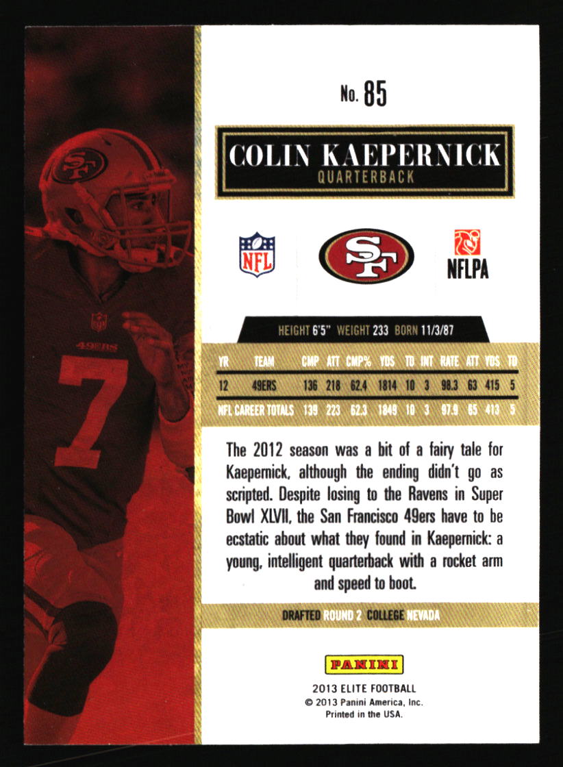 San Francisco 49ers Football Cards - Choose from 100s Player Qty Discount - Pt 4 - Picture 175 of 499