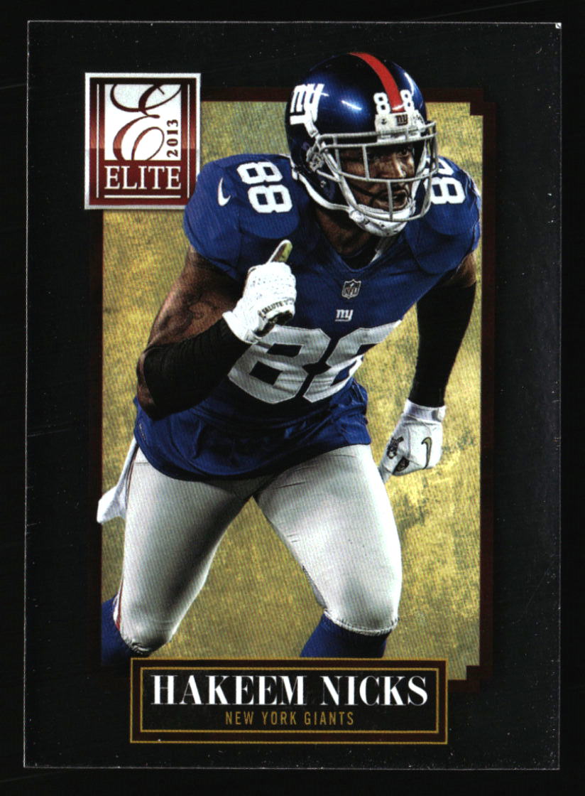 New York Giants Football Cards - Choose from 100s Player Qty Discount - Part 3 - Picture 92 of 499
