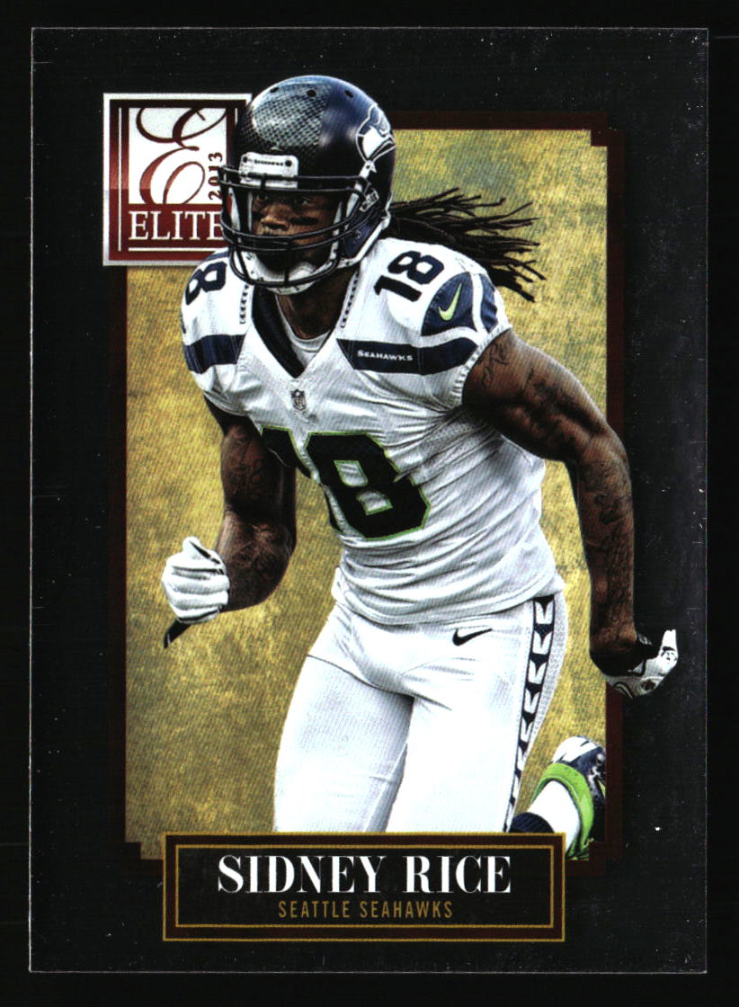Seattle Seahawks Football Cards - Choose from 100s Player Qty Discount - Part 3 - Picture 212 of 499