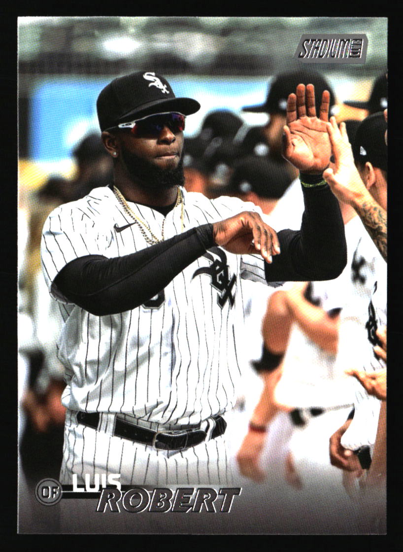 Chicago White Sox Baseball Cards - Choose from 100s Player Qty Discount - Part 1 - Picture 432 of 497