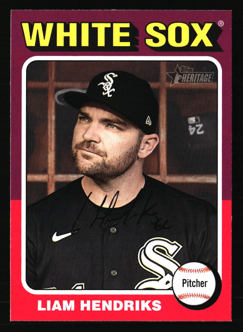 Chicago White Sox Baseball Cards - Choose from 100s Player Qty Discount - Part 1 - Picture 436 of 497
