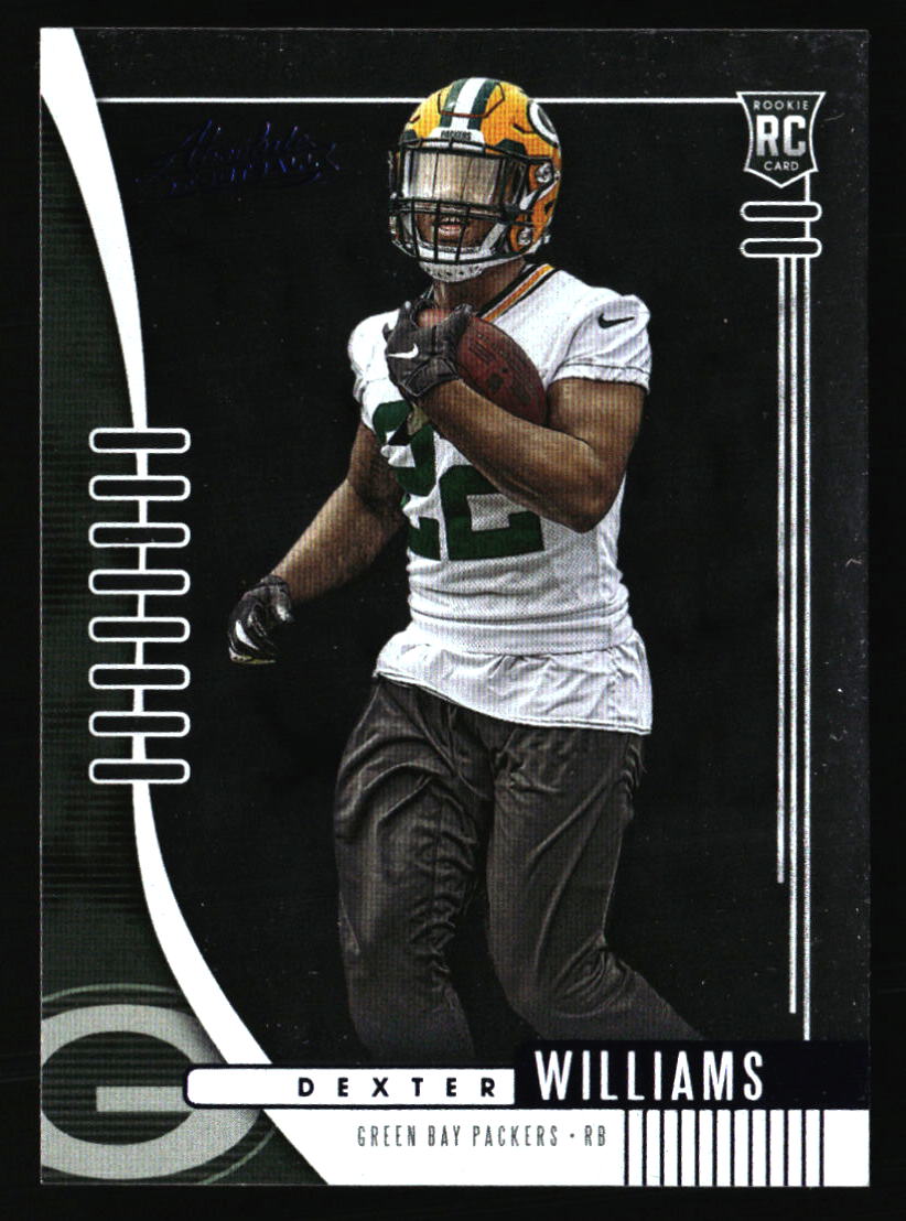 Green Bay Packers Football Cards - Choose from 100s Player Qty Discount - Part 3 - Picture 360 of 493