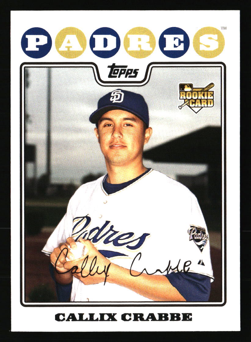 San Diego Padres Baseball Cards - Choose from 100s Quantity Discount Part 1 - Picture 56 of 487